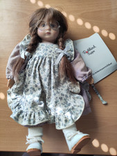 Rothkirch puppen manufaktur gebraucht kaufen  Essingen, Hochstadt, Ottersheim