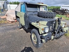 Land rover classic for sale  MANCHESTER