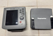 Raymarine rc435 kartenplotter gebraucht kaufen  Bad Tölz