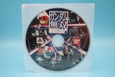 Usado, Somente software PS3 Gundam Musou Dynasty Warriors/Gundam Sony Playstation 3 comprar usado  Enviando para Brazil