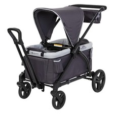 Kinderwagen wagon plus gebraucht kaufen  Wunstorf
