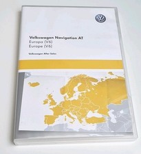 Volkswagen navigation europa gebraucht kaufen  Baden-Baden