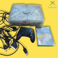 Console xbox 1ère d'occasion  France