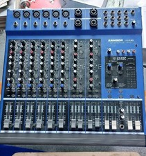 Mixer samsoon canali usato  Tribogna