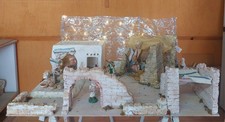 Presepe palestinese realizzato usato  Termoli