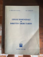 Leggi essenziali diritto usato  Milano