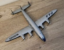 Corgi model plane for sale  FLEET