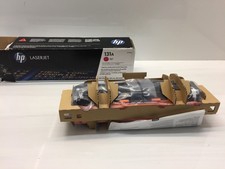 Cartucho de toner magenta genuíno HP 131A CF213A para LaserJet Pro 200 M251 M276 comprar usado  Enviando para Brazil
