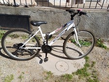 Bici mtb ragazza usato  Vigevano