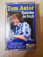 Musik kassette tom gebraucht kaufen Musik kassette tom gebraucht kaufen  Groß Kummerfeld