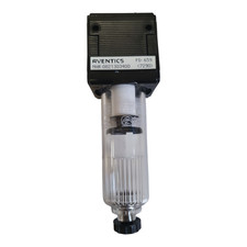Aventics 0821303400 filtre d'occasion Aventics 0821303400 filtre d'occasion  Les Échelles