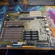 Apple powermac 8600 for sale  LOUGHBOROUGH