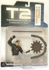 Terminator mirage broken usato  Italia