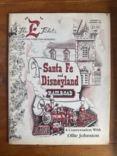 Ticket magazine summer for sale  Orange