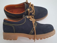 Panama jack schnürschuh gebraucht kaufen  Biedenkopf
