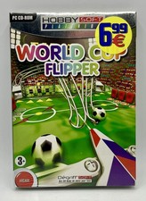 Cup flipper jeu d'occasion  Loches