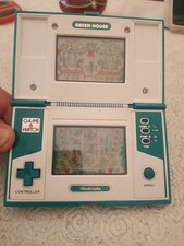 Game and watch usato  Roma