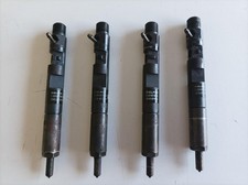Injecteurs delphi 1.5 d'occasion  Avallon