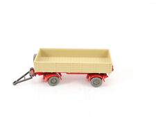 Wiking 526 modellauto gebraucht kaufen  Hameln