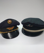 Cappello cappello vintage usato  Roma