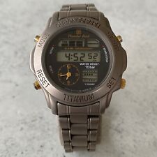 Citizen titanium thunder for sale  LINCOLN