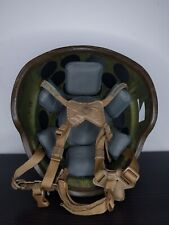 Elmetto militare kevlar usato  Italia