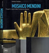 Mosaico mendini progetti usato  Italia