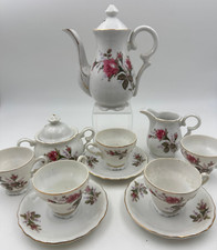 Vintage pompadour rose for sale  Longview