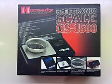 Hornady electronic scale for sale  Mesquite