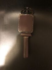 Ancienne lanterne bougie d'occasion  Saint-Privat-des-Vieux