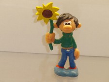 Comicfiguren bully 1974 gebraucht kaufen  Stockstadt a.Main