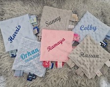 Personalised baby name for sale  BIRMINGHAM