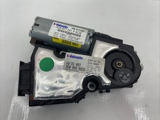 Phaeton schiebedachmotor 3d095 gebraucht kaufen  Mannheim