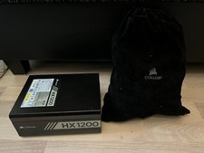 Corsair hx1200 1200w gebraucht kaufen  Taunusstein