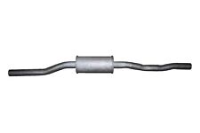 Silenciador de escape central LEISTRITZ para Audi 80 (B2) e VW Passat 1.3 (32) comprar usado  Enviando para Brazil