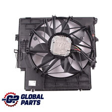 Radiator fan bmw for sale  UK