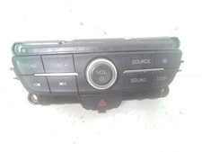 Pannello comandi autoradio usato  Italia