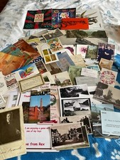 Large collection job for sale  MATLOCK