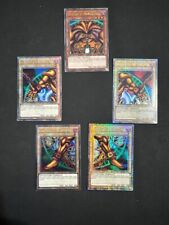 Exodia proibito 25th usato  Latronico