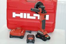 Hilti ag4s nuron gebraucht kaufen  Oer-Erkenschwick