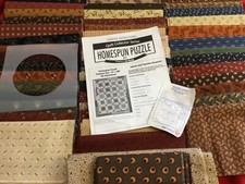 Quilt kit jill for sale  Martinsville