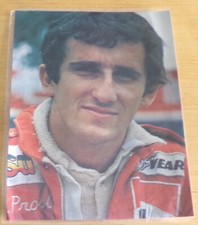 1980 alain prost d'occasion  France