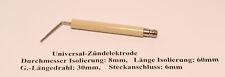 Heizungsbrenner zündelektrode gebraucht kaufen  München