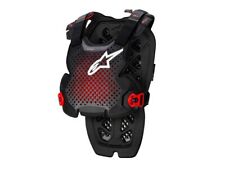 Pettorina pro alpinestars usato  Cattolica