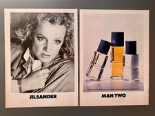 Jil sander man gebraucht kaufen  Aßlar