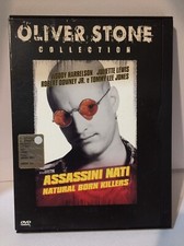 Natural born killers usato  Viterbo