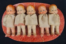 Vintage dionne quintuplets for sale  Westmont
