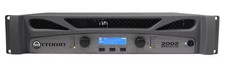 Crown pro xti2002 for sale  Inwood