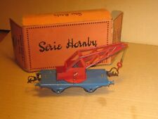 Hornby échelle wagon d'occasion  Fleury