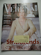 Handarbeiten zeitschrift veren gebraucht kaufen  Bad Iburg